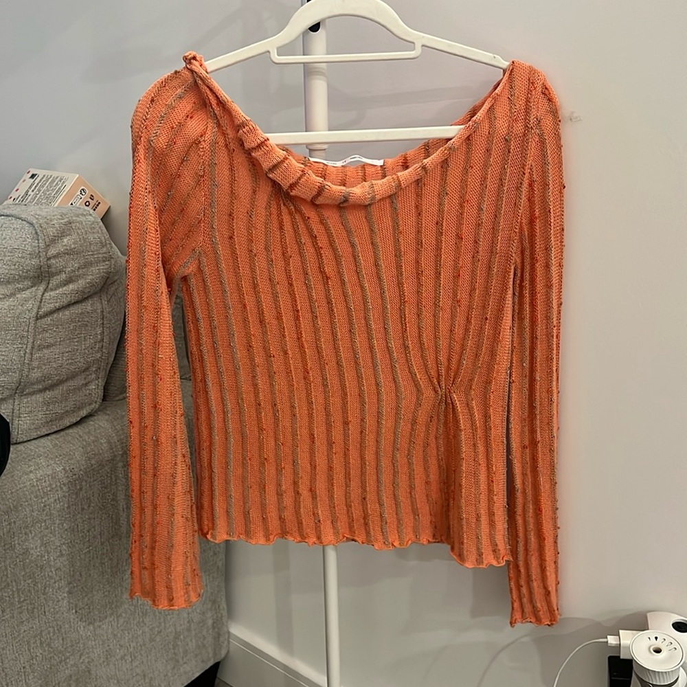 Urban outfitter sweater